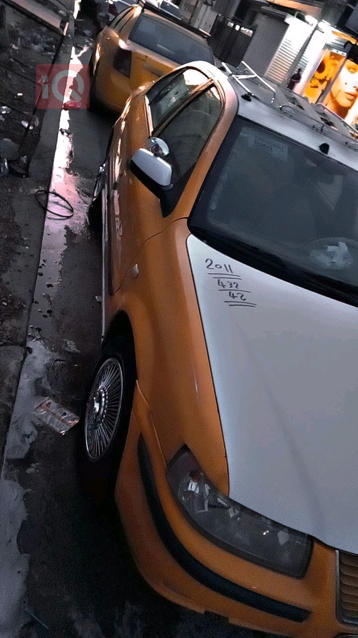 إيران خودرو سمند